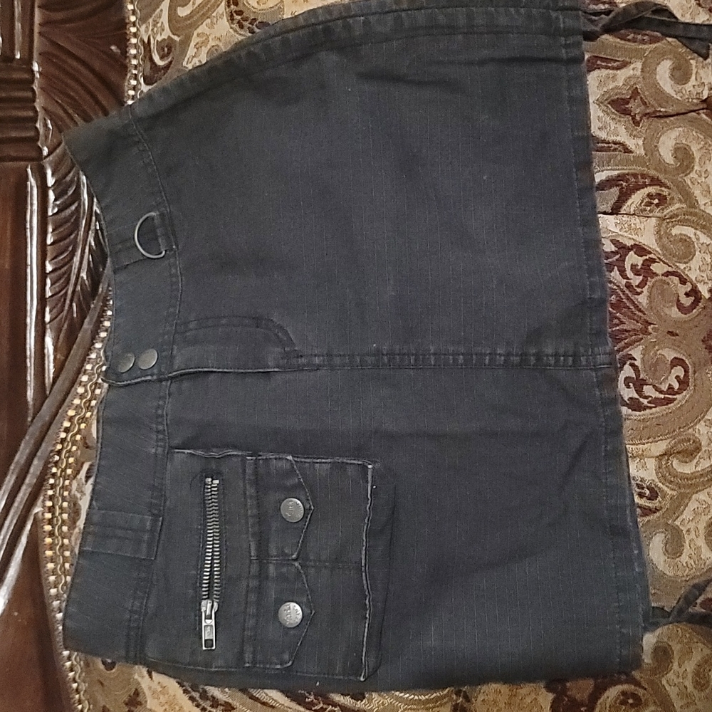 Vintage MUDD Miniskirt